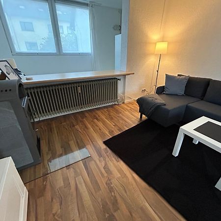 Am Fulda-Ufer Apartment Kassel Exterior photo