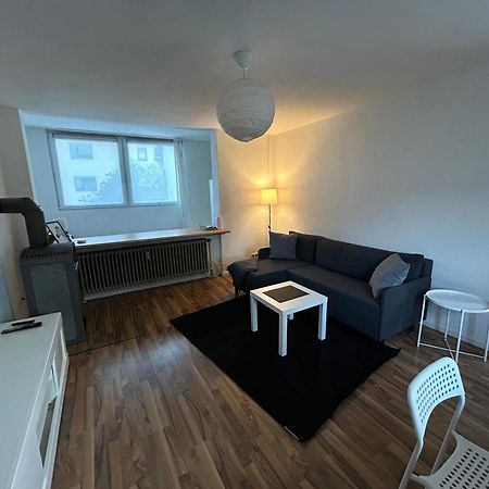 Am Fulda-Ufer Apartment Kassel Exterior photo