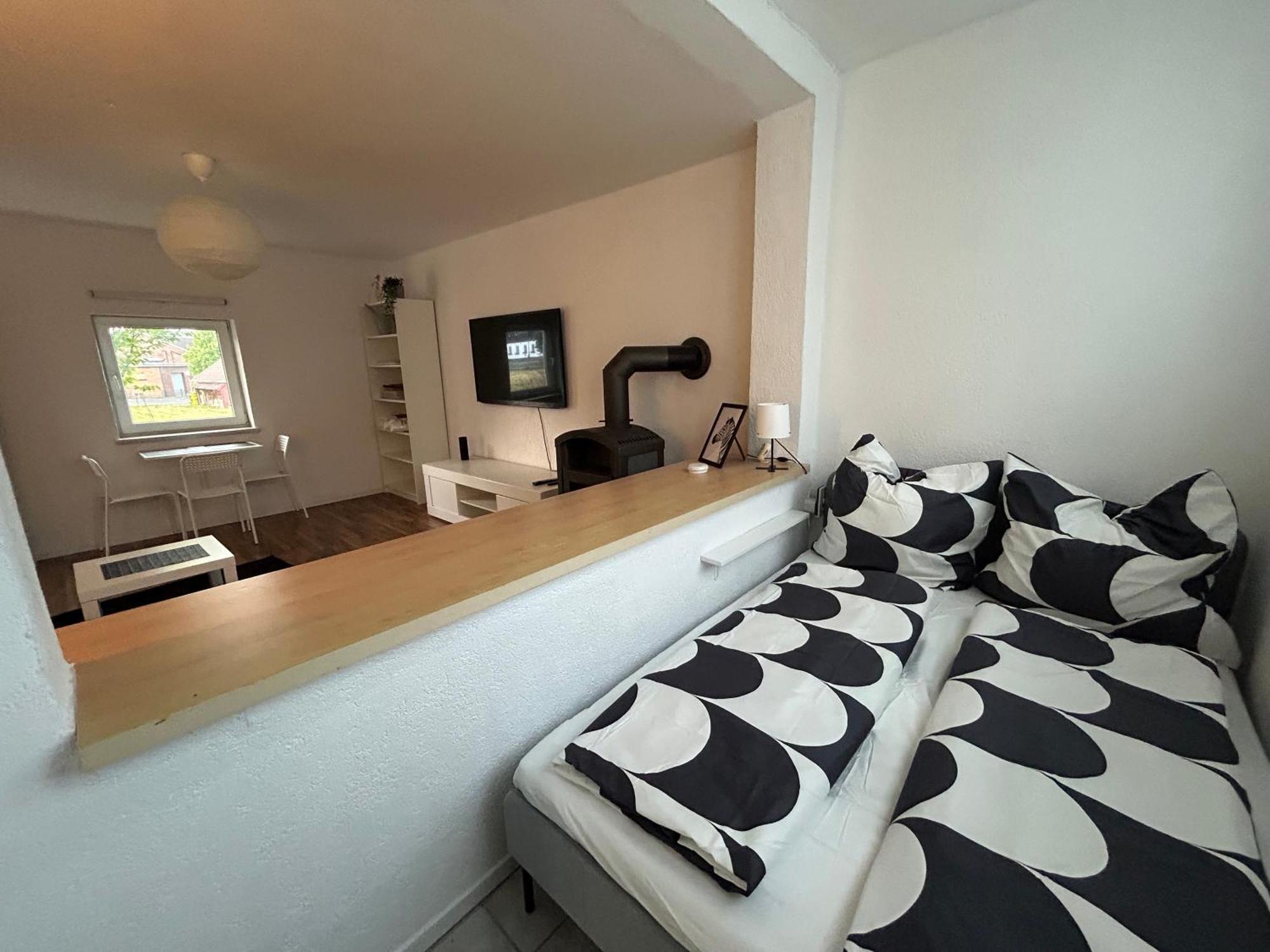 Am Fulda-Ufer Apartment Kassel Exterior photo